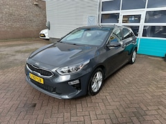 Kia Cee'd - Ceed 1.0 T-GDi DynamicL