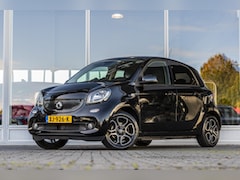 Smart Forfour - EQ Business Solution 18 kWh | SOH 94% | NL Auto