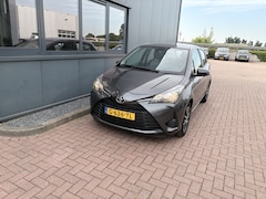 Toyota Yaris - 1.0 VVT-i Connect 5-drs. CAMERA/CARPLAY/AIRCO/15INCH