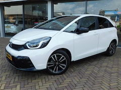 Honda Jazz - 1.5 e:HEV Advance Sport