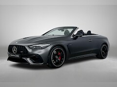 Mercedes-Benz CLE Cabriolet - CLE 53 AMG Automaat 4MATIC+ | MANUFAKTUR | Premium Plus Pakket | AMG Nightpakket II | AMG
