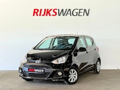 Hyundai i10 - 1.0i i-Motion Comfort Clima/Cruise control