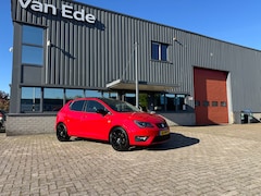 SEAT Ibiza SC - 1.0 TSI FR Pano Leer Nwe Apk