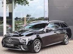 Mercedes-Benz E-klasse Estate - 300 e Business Solution AMG l Keyless l Achteruitrijcamera l Stoelverwarming l Ambiente li