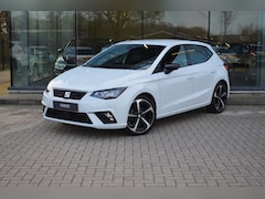 SEAT Ibiza - 1.0 TSI FR Business Intense | Automaat | Carplay | PDC | Camera | Stoelverw
