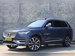 Volvo XC90 - 2.0 T8 Recharge AWD Business Pro | Trekhaak | Luchtvering | Harman Kardon Audio | Head-up