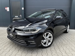 Volkswagen Polo - 1.0 TSI Style |PANO|KEYLESS |IQ-LIGHT|CAMERA|BEATS