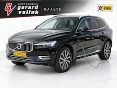 Volvo XC60 - 2.0 Recharge T6 AWD Inscription PANODAK CAMERA