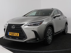 Lexus NX - 450h+ AWD Launch Edition | Schuif-Kanteldak | PDC |