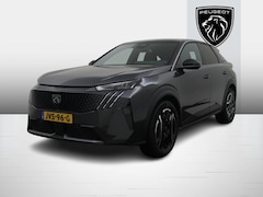 Peugeot 3008 - 1.6 plug-in Hybrid 195pk Allure SOH.99% Nav/Led/ Stoelverwarming/Ecc/CarPlay/1550kg.Trekge