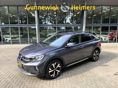 Volkswagen Taigo - 1.0 TSI Life Edition | ACC | CAM | CARPLAY | CLIMA | DAB | LED | PDC V&A | VIRTUAL COCKPIT