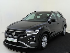 Volkswagen T-Roc - 1.0 TSI Life Business | Achteruitrijcamera | Adaptieve cruise control | Lane assist | Digi
