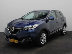 Renault Kadjar - Energy TCe 130 EDC Intens | AUTOMAAT | Parkeercamera | Navigatie |
