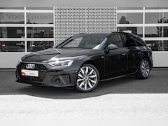 Audi A4 Avant - 35 TFSI S edition Competition