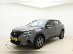 Peugeot 2008 - 1.2 PureTech 100pk Active Pack | Distributieriem vervangen in mei 2025 bij 92.519km | Navi