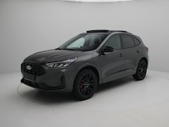 Ford Kuga - 2.5 PHEV ST-Line X | UIT VOORRAAD LEVERBAAR | Trekhaak | Panorama dak | Black pack |