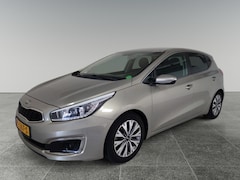 Kia Cee'd - 1.6 GDI DynamicLine