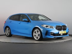 BMW 1-serie - 118i High Executive M-Sport (NL-Auto / Virtual Display / Cruise / Carplay / Sfeerverlichti