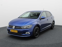 Volkswagen Polo - 1.0 TSI Comfortline | Adapt. Cr. | Climate Control | Parkeersensoren V&A | Prijs Rijklaar