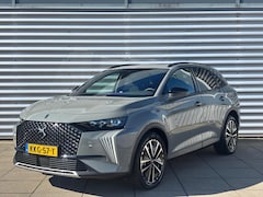 DS 7 - 7 1.6 PHEV 225 Ligne Business | Elektrische Verstelbare Stoelen | Stoelverwarming | Schuif