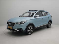 MG MG ZS EV - Luxury 45 kWh | Apple Carplay/Android Auto | Panoramadak | Achteruitrijcamera |