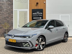 Volkswagen Golf - 1.4 eHybrid GTE | Garantie | IQ Light | ACC | 18” |