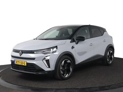 Renault Captur - techno full hybrid E-Tech 160 | | Google Navigatie | Parkeercamera | Climate Control |