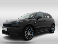Lynk & Co 01 - 1.5 PLUG-IN HYBRID (PHEV) 261PK AUT7 | Panoramadak | 360 camera | Adaptive cruise