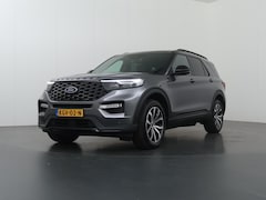 Ford Explorer - 3.0 V6 EcoBoost PHEV ST-Line | Panoramadak | B&O | Cruise Control Adaptief | Leder | Parke