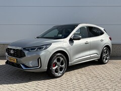 Ford Kuga - 2.5 PHEV ST-Line X PANODAK DRIVERPACK TECHPACK WINTERPACK