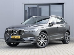 Volvo XC60 - 2.0 T5 AWD Inscription 254 PK | Trekhaak | Leder | 360 camera | Carplay