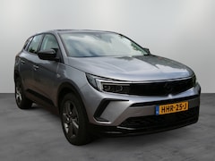 Opel Grandland - 1.2 Turbo Ultimate