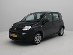 Fiat Panda - 1.0 Hybrid City | Airco | Cruise control | parkeersensoren |