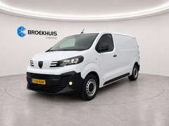 Peugeot e-Expert - EV L2H1 75KWH 136PK SOH 96, 13% / NAVI / AIRCO / LED / PDC / CAMERA / APPLE CARPLAY / 1E E