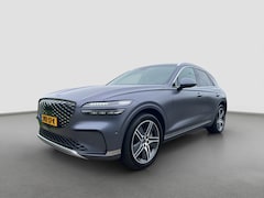 Genesis GV70 - Performance Dual Motor Premium 84 kWh 490pk | Bestuurdersstoel met geheugen | 360 graden C
