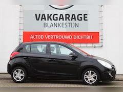 Hyundai i20 - 1.2i i-Motion