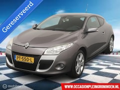 Renault Mégane Coupé - 1.6 Dynamique Coupe