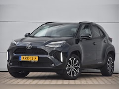 Toyota Yaris Cross - 1.5 Hybrid 115 Dynamic
