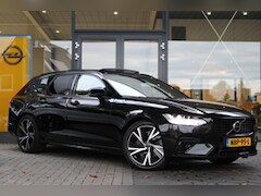 Volvo V90 - 2.0 T8 Plug-in hybrid AWD Ultimate Dark | Panoramadak | Head-Up | H/K | Memory