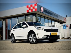 Kia Niro - 1.6 GDi H. ybrid DynamicLine | CAMERA | CARPLAY + ANDROID