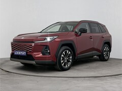 Toyota RAV4 - 2.5 Plug-in Hybrid 270 Dynamic *Direct Leverbaar* | Parkeersensoren V+A | Blindspot | Stuu