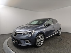 Renault Clio - 1.0 TCe Initiale Paris | Leder | 360° Camera | Navigatie | Stoelverwarming |