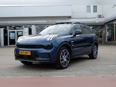 Lynk & Co 01 - 1.5 / INCL. FABRIEKS-GARANTIE / NAP / Zeer nette auto
