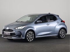 Toyota Yaris - 1.5 Hybrid 115 Dynamic + Comfort Pack *Nieuw* | Direct uit voorraad leverbaar |