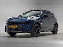 Lynk & Co 01 - 1.5 PHEV [ Panorama Navi 360°-Camera Keyless ]