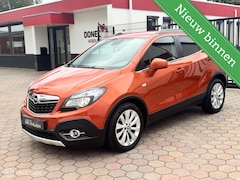 Opel Mokka - 1.4 T Cosmo AUTOMAAT 67.000KM NIEUWSTAAT APK 8/27