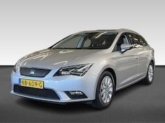 SEAT Leon - 1.0 EcoTSI 115PK Style | NAVI | AIRCO | PARKEERSENSOREN V+A | CRUISE