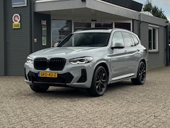 BMW X3 - xDrive30e High Executive M-Sport Pano Head-up Trekhaak