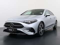 Mercedes-Benz CLA-Klasse - 180 Business Solution AMG | Panoramadak | Adaptieve Cruise Control | Dodehoekassistent | V