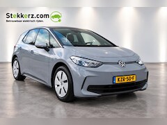 Volkswagen ID.3 - Pro 59 kWh Camera, ACC, All-inn Prijs incl. 12 mnd. Bovag Garantie
